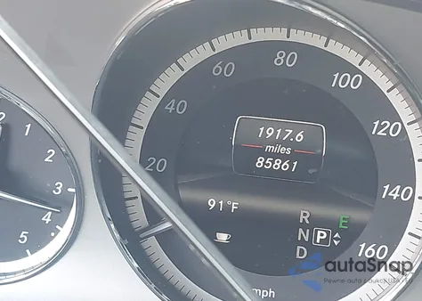 2013 Mercedes-Benz E 350 4Matic from USA, damaged, VIN WDDHF8JB3DA764981